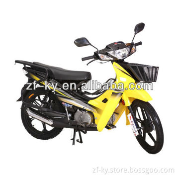 EEC MOTORBIKE 100CC MOTORCYCLE